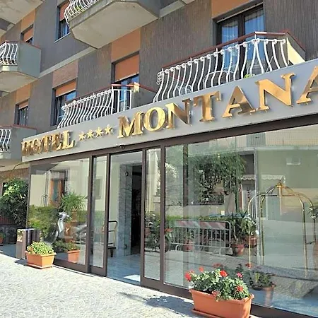 호텔 Montana